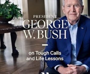 [MasterClass] President George W. Bush Teaches Authentic Leadership