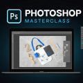 [SkillShare] Photoshop Masterclass for Graphic Designers
