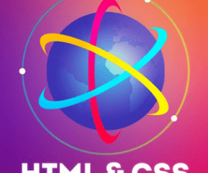 [Code With Mosh] The Ultimate HTML5/CSS3 Mastery Series