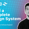 [FullStack] Build A Complete Company Design System