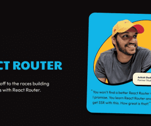 [UI Dev] React Router V6