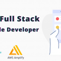 [NotJustDev] The Full Stack Mobile Developer