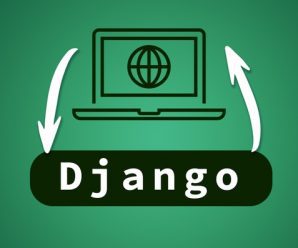 [Academind Pro] Python Django – The Practical Guide