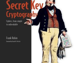 [Manning] Secret Key Cryptography