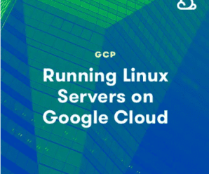[A Cloud Guru] Running Linux Servers On Google Cloud