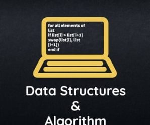 [Coursera] Data Structures And Algorithms Specialization
