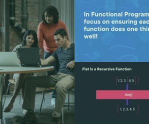 [Pluralsight] Functional Programming Concepts In JavaScript